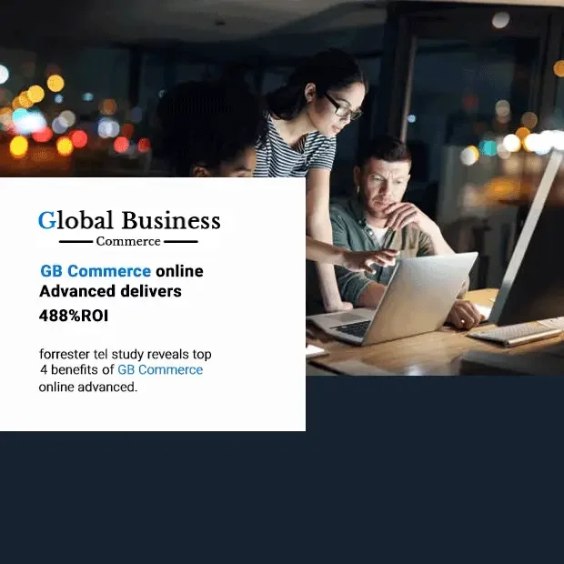 global business commerce awards